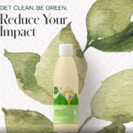 Green cleaning products